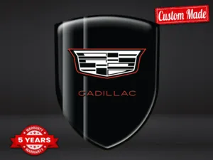 Cadillac Parabrisas Auto Edición Profesional Estilo Moderno ST